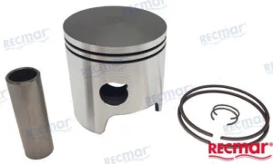 KIT PISTON A 0,30 YAMAHA 3 CYL – WI3130P3
