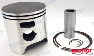 KIT PISTON A 0,30 YAMAHA 3 CYL – WI3132P3