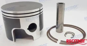 KIT PISTON A 0,30 MERCURY V6 – WI3137P3