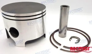 KIT PISTON STANDARD V6 – WI3137PS