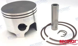 KIT PISTON A 0,30 – WI3137S3