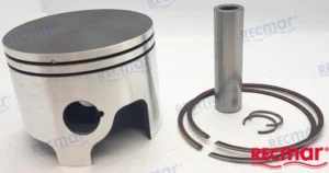 KIT PISTON STANDARD MERCURY – WI3137SS