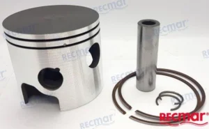 KIT PISTON A 0,30 MERCURY V6 – WI3140P3