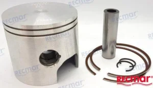 KIT PISTON STANDARD MERCURY V6 – WI3140SS