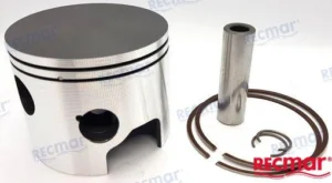 KIT PISTON A 0,30 MERCURY 3 / 4 CYL – WI3142P3