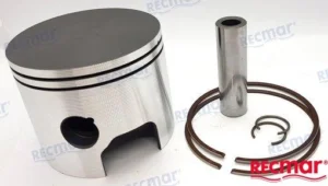 KIT PISTON STANDARD MERCURY 3 / 4 CYL – WI3142PS
