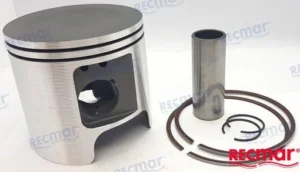 KIT PISTON A 0,40 YAMAHA V6 – WI3168S4
