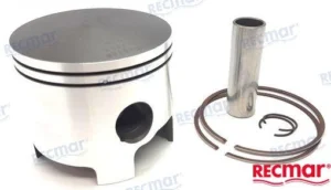 KIT PISTON MERCURY A 0,30 TRIBORD V6 – WI3170S3