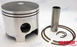 KIT PISTON MERCURY STANDARD TRIBORD V6 – WI3170SS