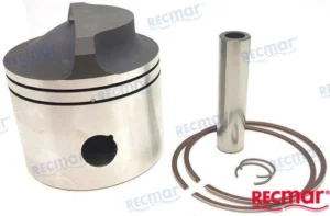 KIT PISTON OMC STANDARD V4 – WI3174PS