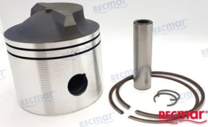 KIT PISTON OMC 0.30 V4 – WI3175P3