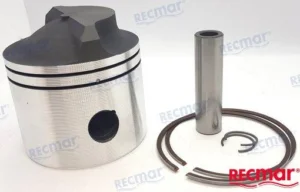 KIT PISTON STANDARD OMC V4 – WI3175PS