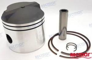 KIT PISTON STANDARD OMC V4 – WI3176P3