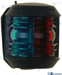 FEU BI-COLOR NOIR -12M – GS10054