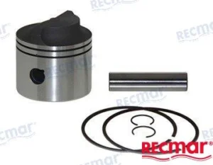 KIT PISTON STANDARD OMC V4 – WI3176PS