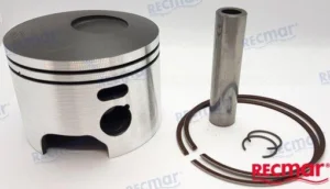 KIT PISTON STANDARD OMC V4 / V6 – WI3177PS