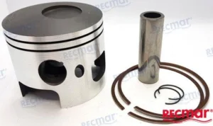 KIT PISTON A 0,30 OMC V6 – WI3178P3