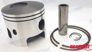 KIT PISTON OMC STANDARD V6 – WI3178PS