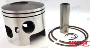 KIT PISTON OMC STANDARD V6 – WI3178SS