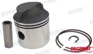KIT PISTON STANDARD OMC – WI3181PS
