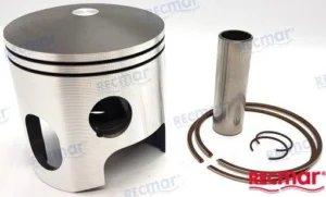 KIT PISTON SUZUKI 0.40 4 CYL – WI3185P4