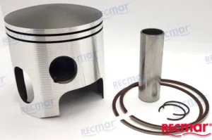KIT PISTON STANDARD SUZUKI 4 CYL – WI3185PS