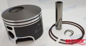 PISTON E-TEC STD. TRIBORD – WI3209SS