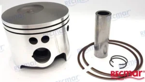 PISTON E-TEC STD. TRIBORD – WI3210SS