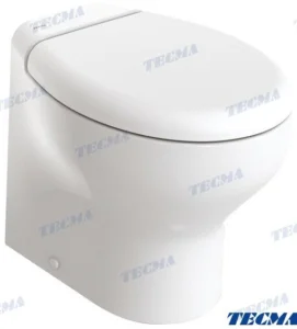 WC ELECTRIQUE TECMA SILENCE PLUS 24V – ZGS99041