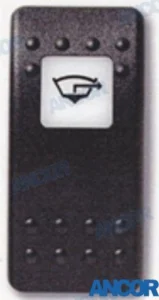 INTERRUPTEUR ON/OFF POMPE DE CALE – AM554073