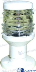 FEU DE MOUILLAGE SUR PIED BLANC – GS10061