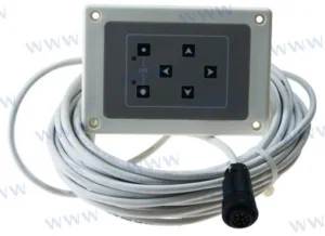 PANEL CONTROL GANGWAY PASERELLE HYDRAULIQUE – ZMKT09000580