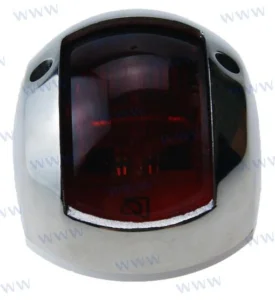 NAVIGATION LIGHT LED 112.5° RED – ZOS1144601