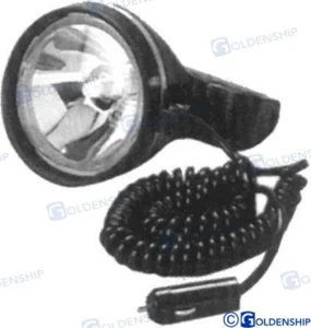 SPOT LIGHT 4-1/2″ HALOGEN 12V 55W – GS10160