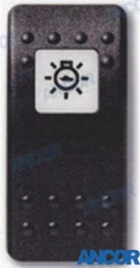 INTERRUPTEUR ON/OFF LUMIERE NAVIGATION – AM554077