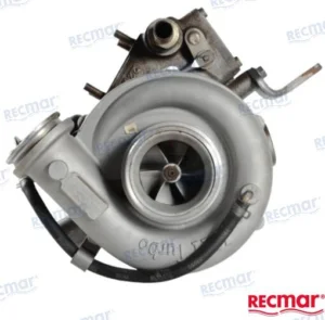 TURBO YANMAR MYEM – REC119578-18010