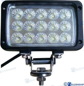 RAMPE LED 45 W NOIRE – GS10244