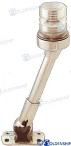 FEU LED INOX RABATABLE 60CM – GS10318