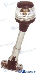 FEU LED NOIR RABATABLE 60CM – GS10319