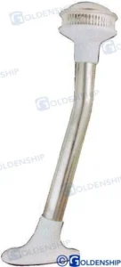 FEU DE MOUILLAGE LED BLANC MAT 60CM – GS10328