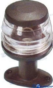 FEU DE MOUILLAGE LED NOIR – GS10342