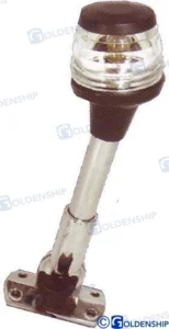 LUMIERE T.H. 24 ABATIBLE NOIR – GS10345