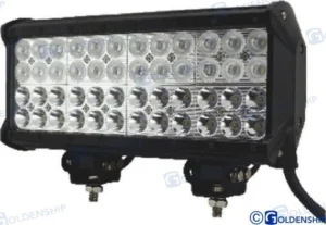 RAMPE LED 144W 9-32V NOIRE – GS10373