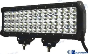 RAMPE LED 180W 9-32V NOIRE – GS10374