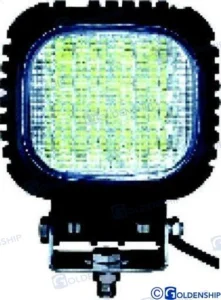 RAMPE LED 48W 9-32V NOIRE – GS10377