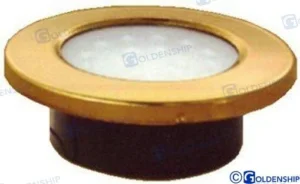 LUMIERE INTERIEUR/EXTERIEUR RONDE DOR 4 – GS10412