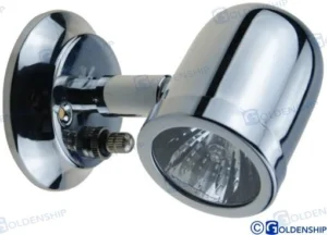 APPLIQUE LAITON CHROME 12V 10W – GS10422
