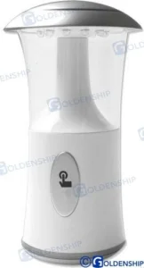 LANTERNE 12 LEDS TACTILE – GS10478