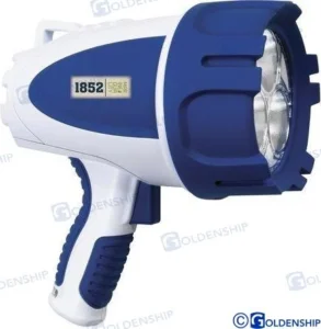 PROJECTEUR 3W LED 300LM 370M – GS10479