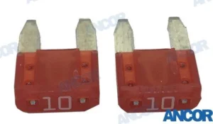 FUSIBLES ATM 10 AMP. (2) – AM603910